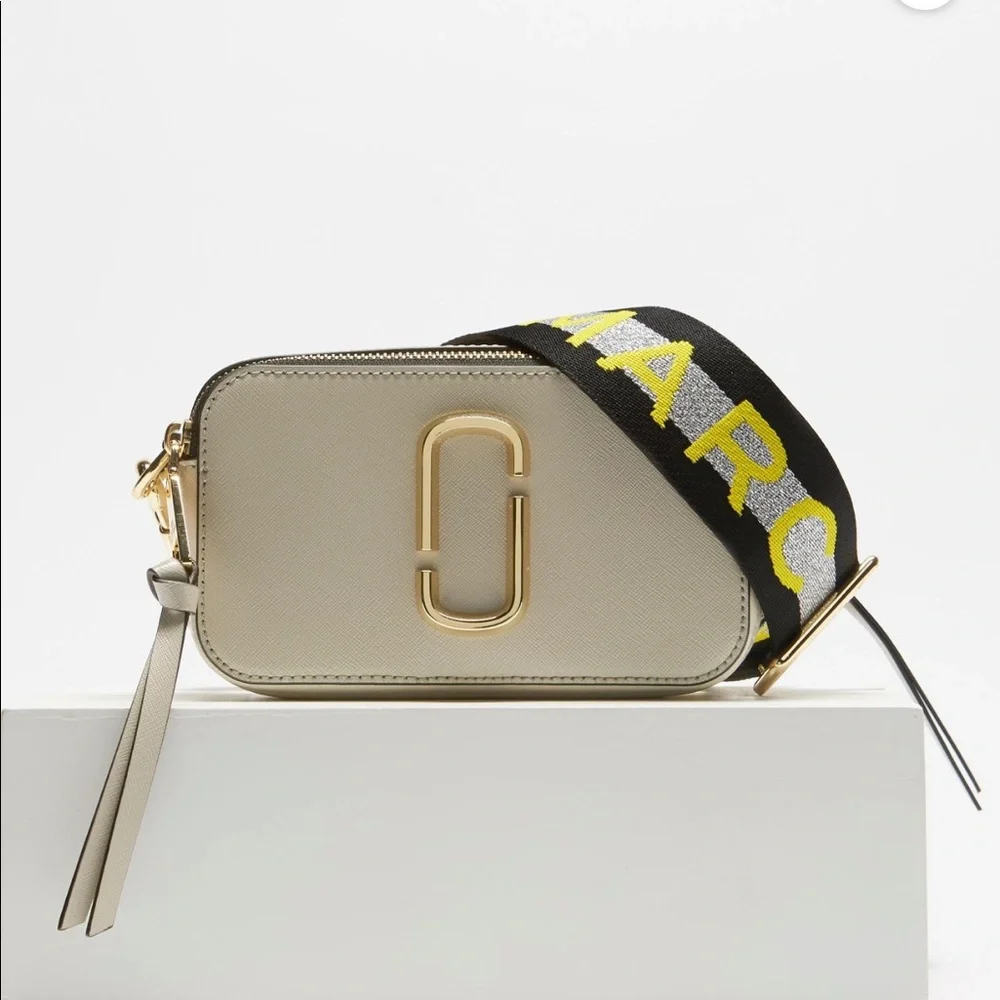 Snapshot small camera cross body bag - color dust multi - Picture 1 of 6
